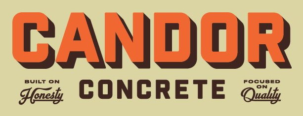 Candor Concrete Company